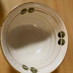 大きめのお茶碗（１８日まで）の画像