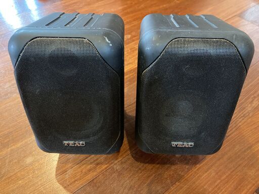 TEAC 耐候性スピーカー　LS-X10（ペア）