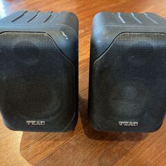 TEAC 耐候性スピーカー　LS-X10（ペア）