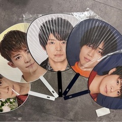 King & Prince グッズまとめの画像