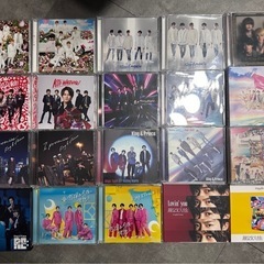 King & Prince グッズまとめの画像