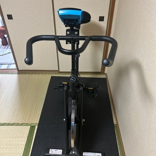 アルインコ　スピンバイク　BK158A