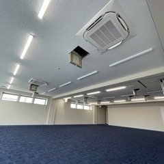 🟦⭐️エアコン工事スタッフ大募集⭐️🟦稼ぎたい方やる気のある方お待ちしております！の画像