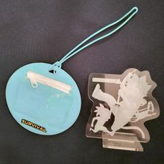 【未使用】科学漫画サバイバルの画像