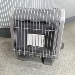 ★イワタニ カセットガスストーブ CB-STV-1 屋内用 動作...