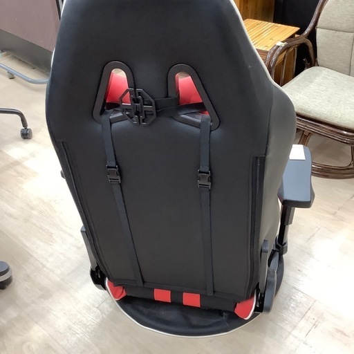 【AKRACING】ゲーミングチェアのご紹介です【トレファク東大阪箕輪店】