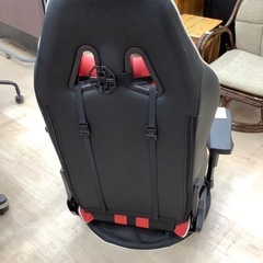 【AKRACING】ゲーミングチェアのご紹介です【トレファク東大阪箕輪店】の画像