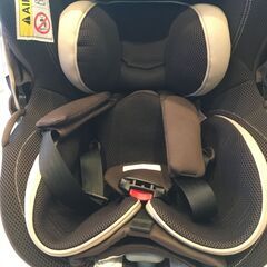 エールべべ・クルット4i グランス カームブラウン
