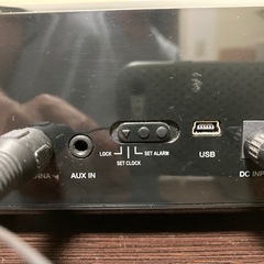 iPod再生機の画像