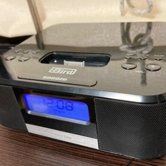 iPod再生機の画像