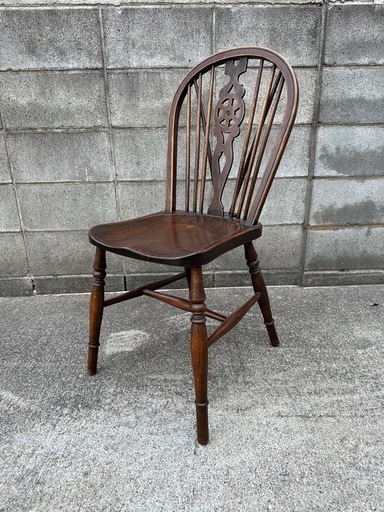 アンティークチェア　椅子　アンティーク