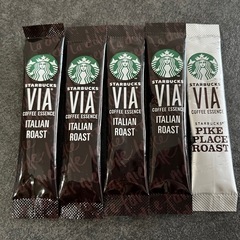 コーヒーアソート