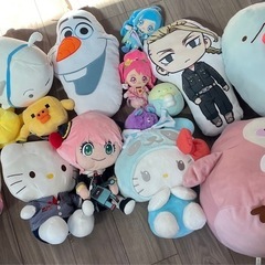 ぬいぐるみ おもちゃ まとめ売り
