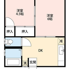 一都三県で1番お安い不動産‼️敷金礼金ゼロ！仲介手数料もゼロ！？...