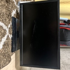 テレビ