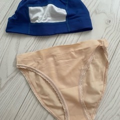 セパレート水着 レディース用 Mの画像