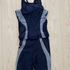 セパレート水着 レディース用 M