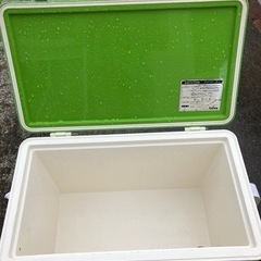 ダイワ大型クーラーボックスの画像