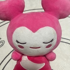 twice ラブリー　ぬいぐるみ