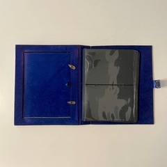 フォトアルバムの画像