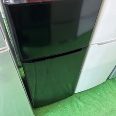 早い者勝ち大セール‼️‼️＋ご来店時、ガンお値引き‼️Haier(ハイアール) 2023年製 130L 2ドア冷蔵庫?