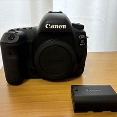 Canon カメラ