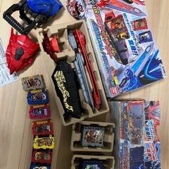変身ベルト おもちゃの中古が安い！激安で譲ります・無料で