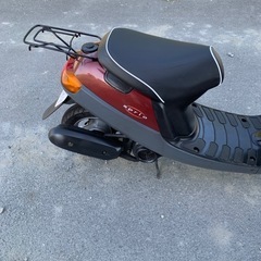 ヤマハアプリオの画像