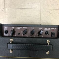 J6010　値下げしました！【リユースのサカイ柏店】　VOX　ギターアンプ　V9106の画像