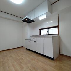 メゾンドスズキ204号室☆我孫子駅徒歩9分、3DK、キッチン＆洗面台交換済み、南向きバルコニーで日当たり良好◎ - 賃貸（マンション/一戸建て）