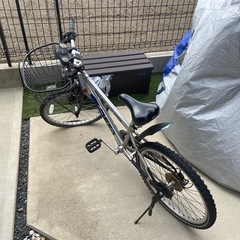子供用自転車