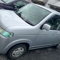 それは安い。ホンダ (That’s)スペシャルエディション 20250年2月30日までの車両検査の画像