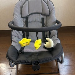 カトージベビーバウンサー