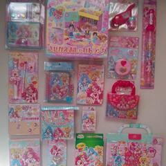 税別総額12740円　新品　長期保管品　ヒーリングっとプリキュア...