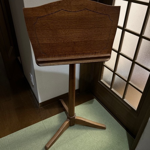 オークヴィレッジ OAK VILLAGE OAK VILLAGE 森の譜面台