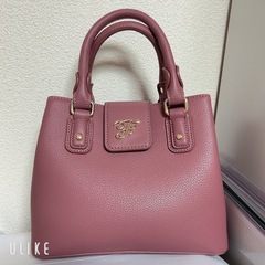 メゾンドフルール ハンドバッグ