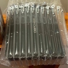 ※購入者様が決まりました。 ポータブル　モニター　DVDプレーヤー　CD 映画　ドラマ　アニメ　車内モニター　音楽　ポータブルプレーヤー　レコーダー　DVDの画像