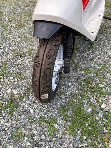 ホンダズーク