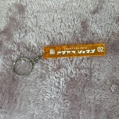 ドラゴンフライズ  アクリルキーホルダーの画像