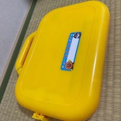アンパンマン　おもちゃ　まとめ売り　タブレット　車の画像