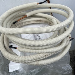 取引中　ダイキンエアコン　ジャンクの画像