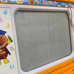 アンパンマン　おもちゃ　まとめ売り　タブレット　車の画像