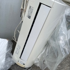 取引中　ダイキンエアコン　ジャンクの画像