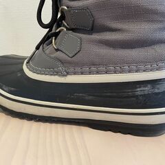 SOREL スノーブーツ正規品(サイズ25cm)の画像