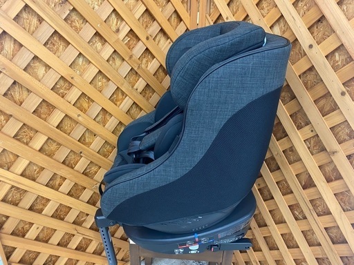 【愛品館江戸川店】JOIE アーク360 チャイルドシート 2021年製D110-024897-007