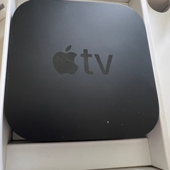 apple tv