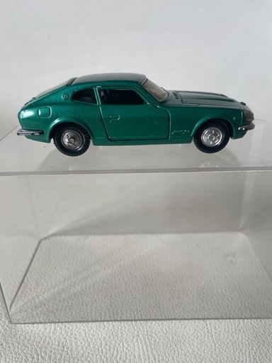 ヨネザワ DIAPET ダイヤペット 日産 フェアレディZ 2/2 日本製 08-0363 中古品
