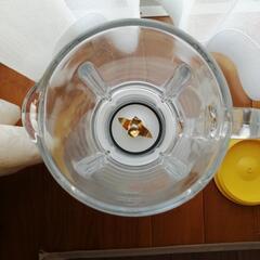 ミキサー　の画像