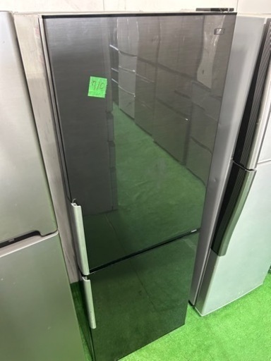 早い者勝ち大セール‼️‼️＋ご来店時、ガンお値引き‼️AQUA(アクア) 2017年製 275L 2ドア冷蔵庫?