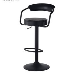 カウンターチェアの画像